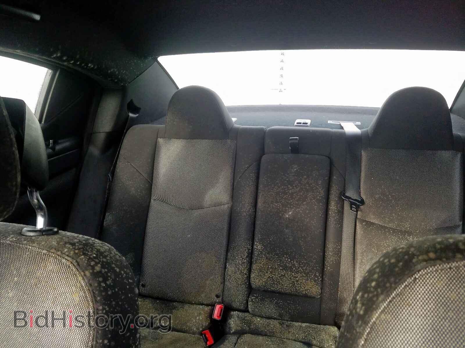2013 DODGE AVENGER - VIN: 1C3CDZAB5DN537921 - Photo 6