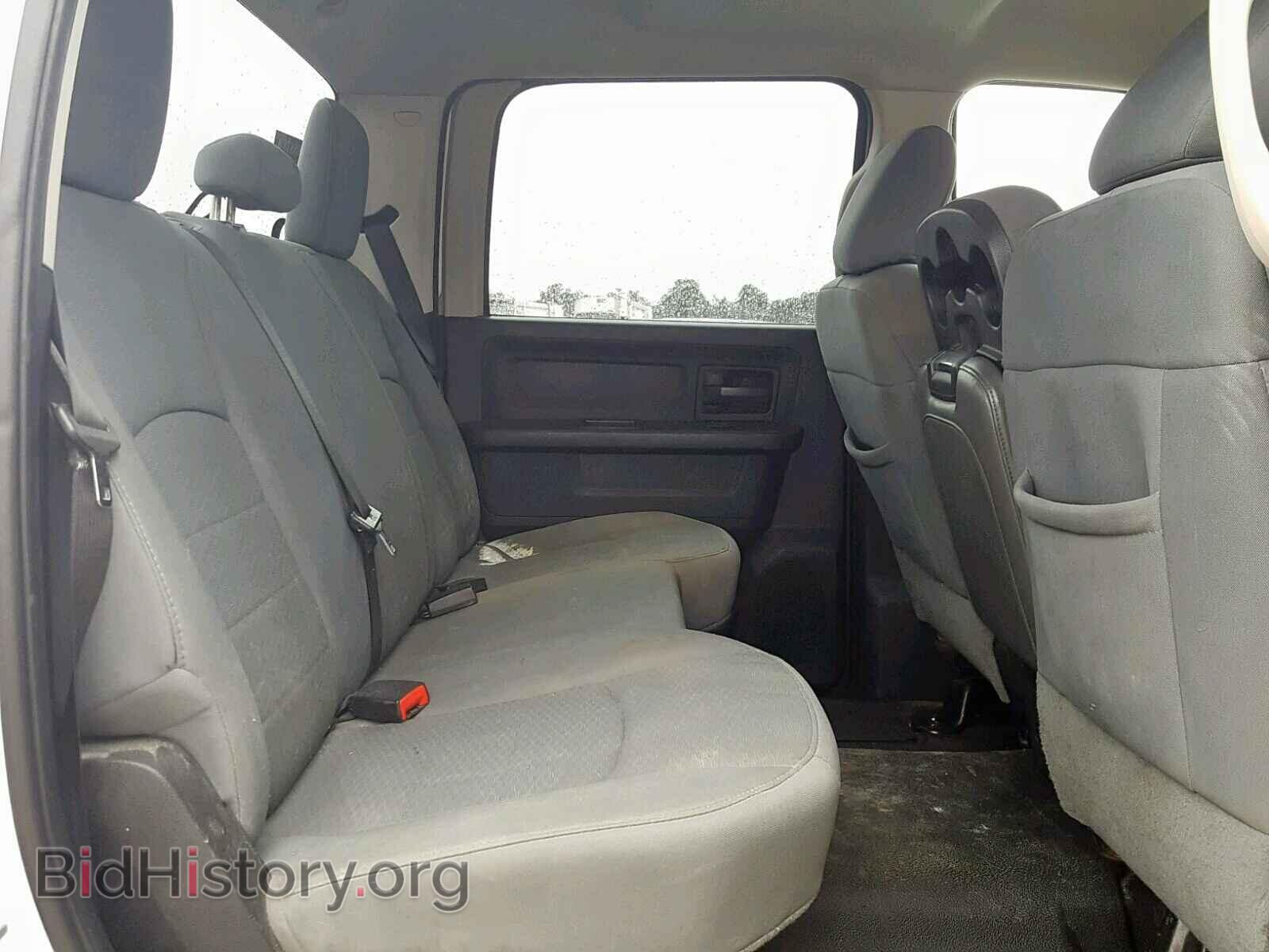 2014 RAM 2500 ST - VIN: 3C6TR4HT3EG125562 - Фото 6
