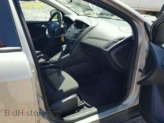 2015 FORD FOCUS - VIN: 1FADP3F28FL206297 - Фото 5