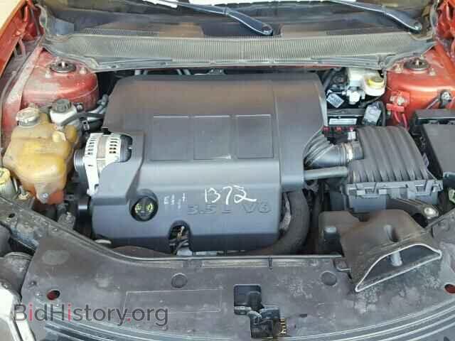 2008 DODGE AVENGER - VIN: 1B3LD76M18N177662 - Фото 7