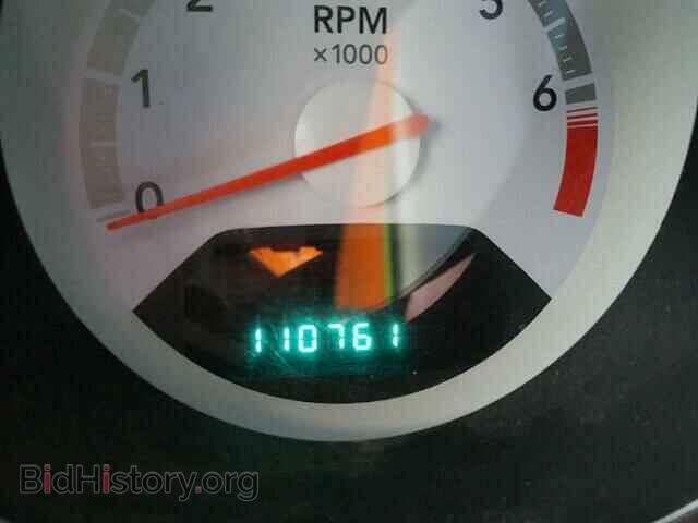 2008 DODGE AVENGER - VIN: 1B3LD76M18N177662 - Фото 8