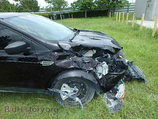2013 FORD ESCAPE - VIN: 1FMCU0F73DUD39383 - Фото 10