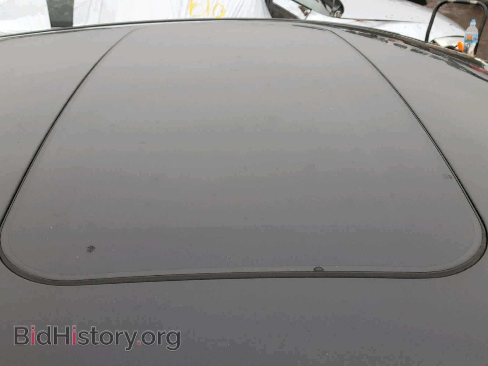 2014 FORD FOCUS - VIN: 1FADP3K28EL369441 - Фото 9
