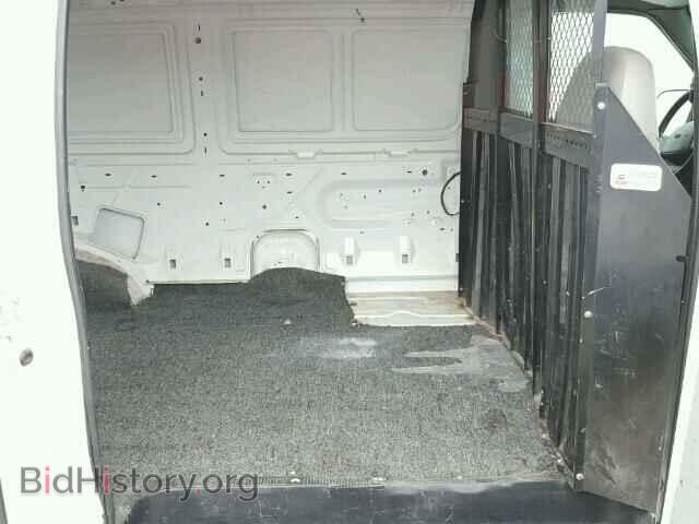 2001 FORD ECONOLINE - VIN: 1FTRE14251HA66296 - Фото 6