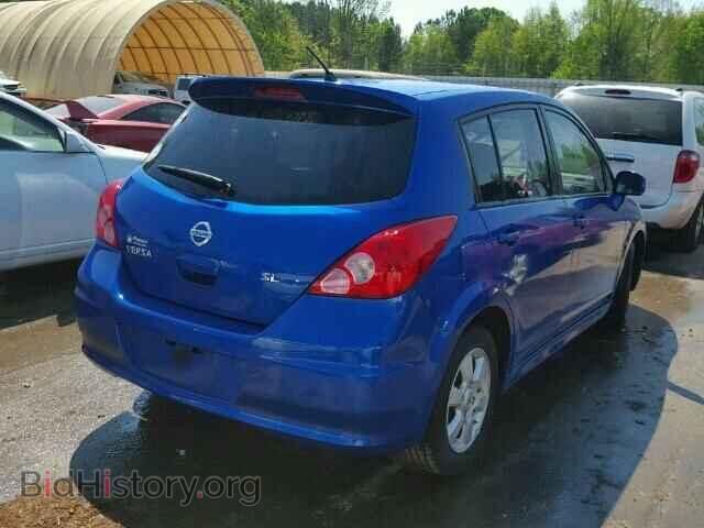 2011 NISSAN VERSA - VIN: 3N1BC1CP1BL456676 - Photo 4