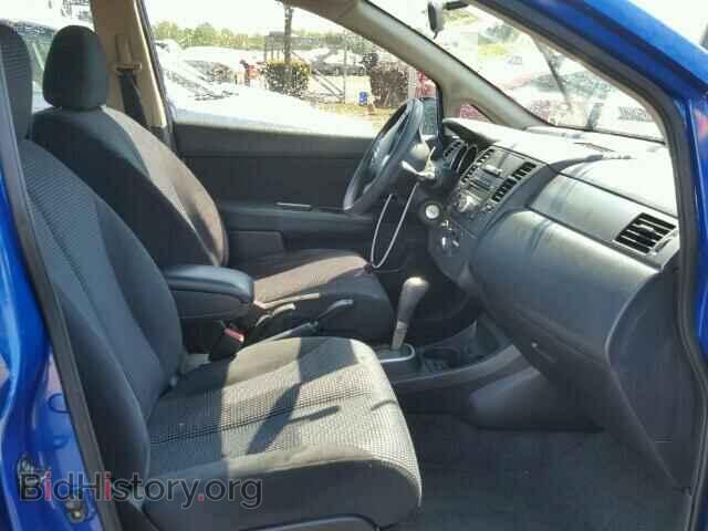 2011 NISSAN VERSA - VIN: 3N1BC1CP1BL456676 - Photo 5