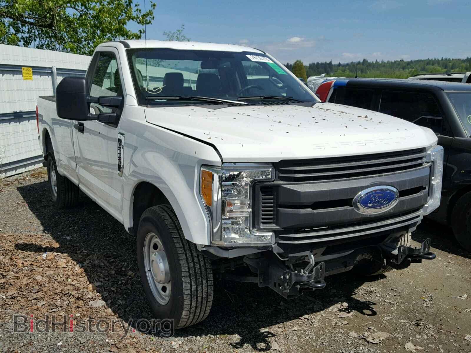 Photo 1FTBF2A68HEE97612 - FORD F250 2017