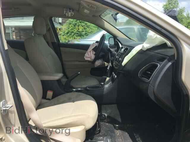 2013 CHRYSLER 200 - VIN: 1C3CCBBB6DN627765 - Фото 5