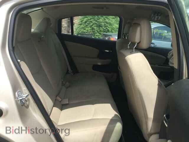 2013 CHRYSLER 200 - VIN: 1C3CCBBB6DN627765 - Фото 6