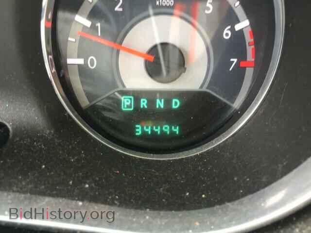 2013 CHRYSLER 200 - VIN: 1C3CCBBB6DN627765 - Фото 8