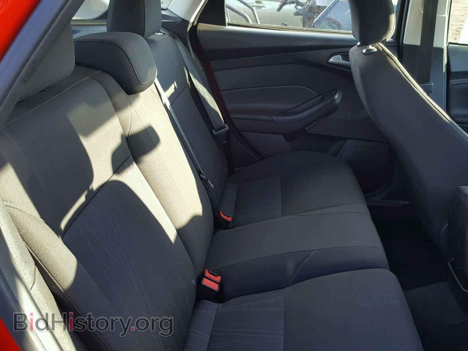 2016 FORD FOCUS - VIN: 1FADP3K2XGL225828 - Photo 6