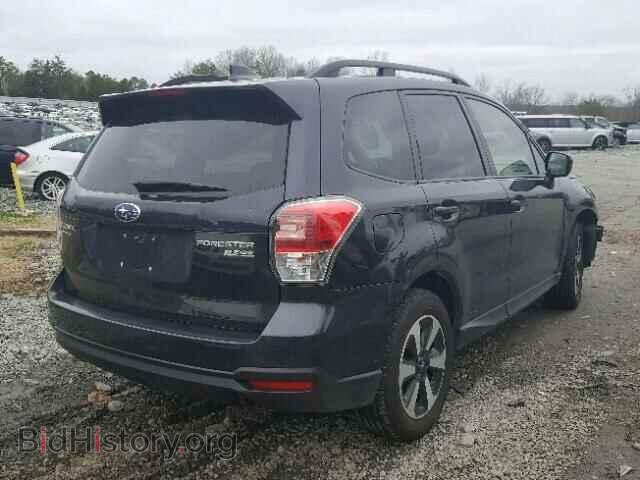 2017 SUBARU FORESTER - VIN: JF2SJAECXHH479587 - Фото 4