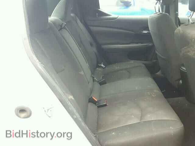 2013 DODGE AVENGER - VIN: 1C3CDZAB8DN712372 - Photo 6