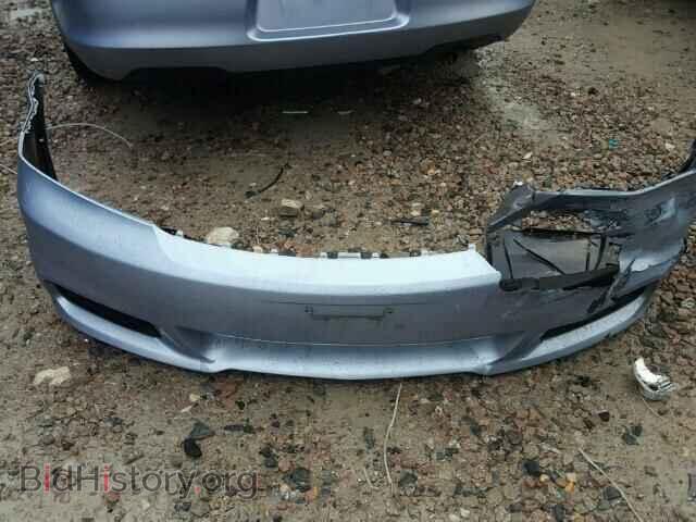 2013 DODGE AVENGER - VIN: 1C3CDZAB8DN712372 - Photo 9