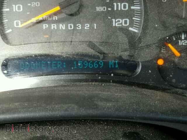 2007 CHEVROLET SILVERADO - VIN: 2GCEC13VX71181939 - Photo 8
