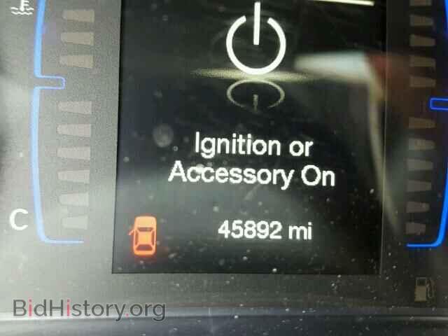 2016 CHRYSLER 200 - VIN: 1C3CCCAB5GN131772 - Фото 8