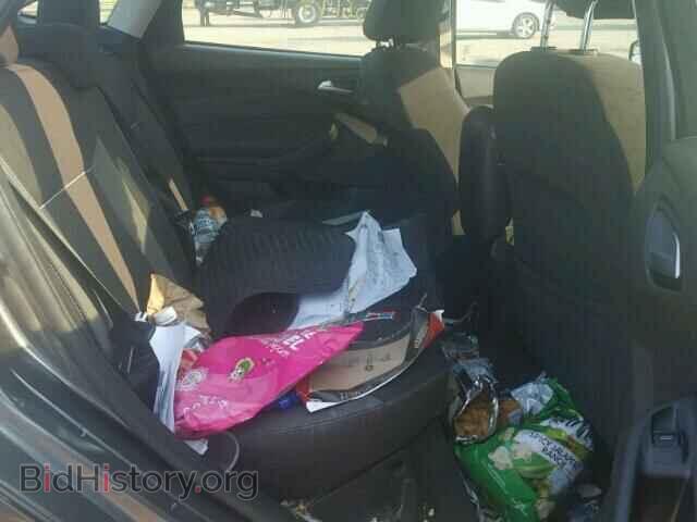 2013 FORD FOCUS - VIN: 1FADP3F27DL180322 - Photo 6