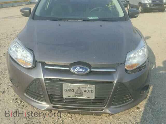 2013 FORD FOCUS - VIN: 1FADP3F27DL180322 - Photo 7