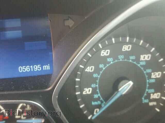 2013 FORD FOCUS - VIN: 1FADP3F27DL180322 - Photo 8