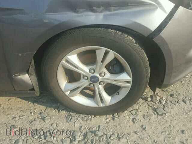 2013 FORD FOCUS - VIN: 1FADP3F27DL180322 - Photo 9