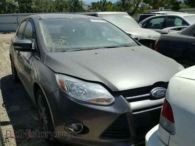 Фотография 1FADP3K2XDL292053 - FORD FOCUS 2013