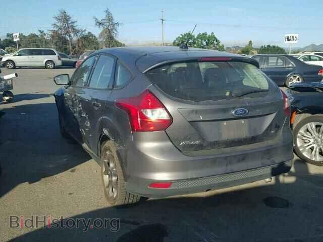 2013 FORD FOCUS - VIN: 1FADP3K2XDL292053 - Photo 3