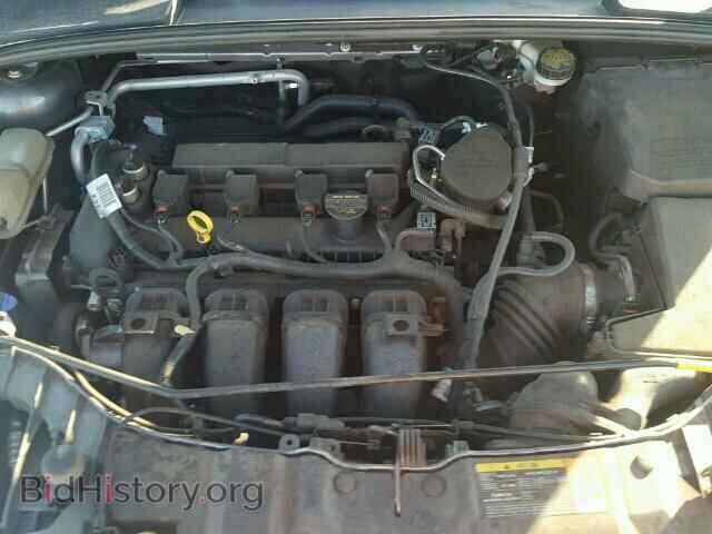 2013 FORD FOCUS - VIN: 1FADP3K2XDL292053 - Photo 7