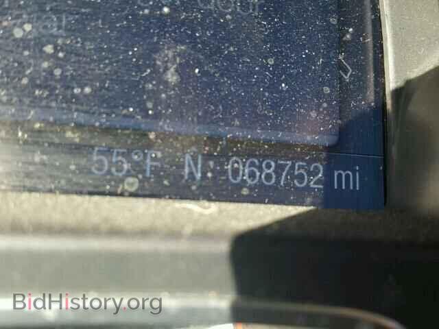 2013 FORD FOCUS - VIN: 1FADP3K2XDL292053 - Photo 8