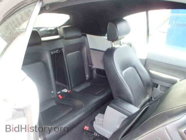 2005 VOLKSWAGEN BEETLE - VIN: 3VWCD31Y45M369582 - Фото 6