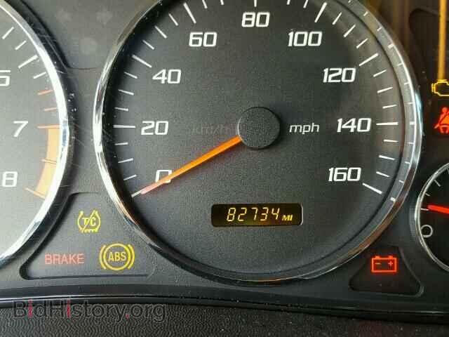 2007 CADILLAC CTS - VIN: 1G6DP577170144358 - Фото 8