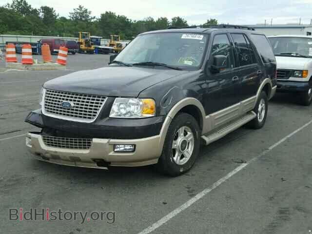 2005 FORD EXPEDITION - VIN: 1FMFU18595LA14680 - Фото 2