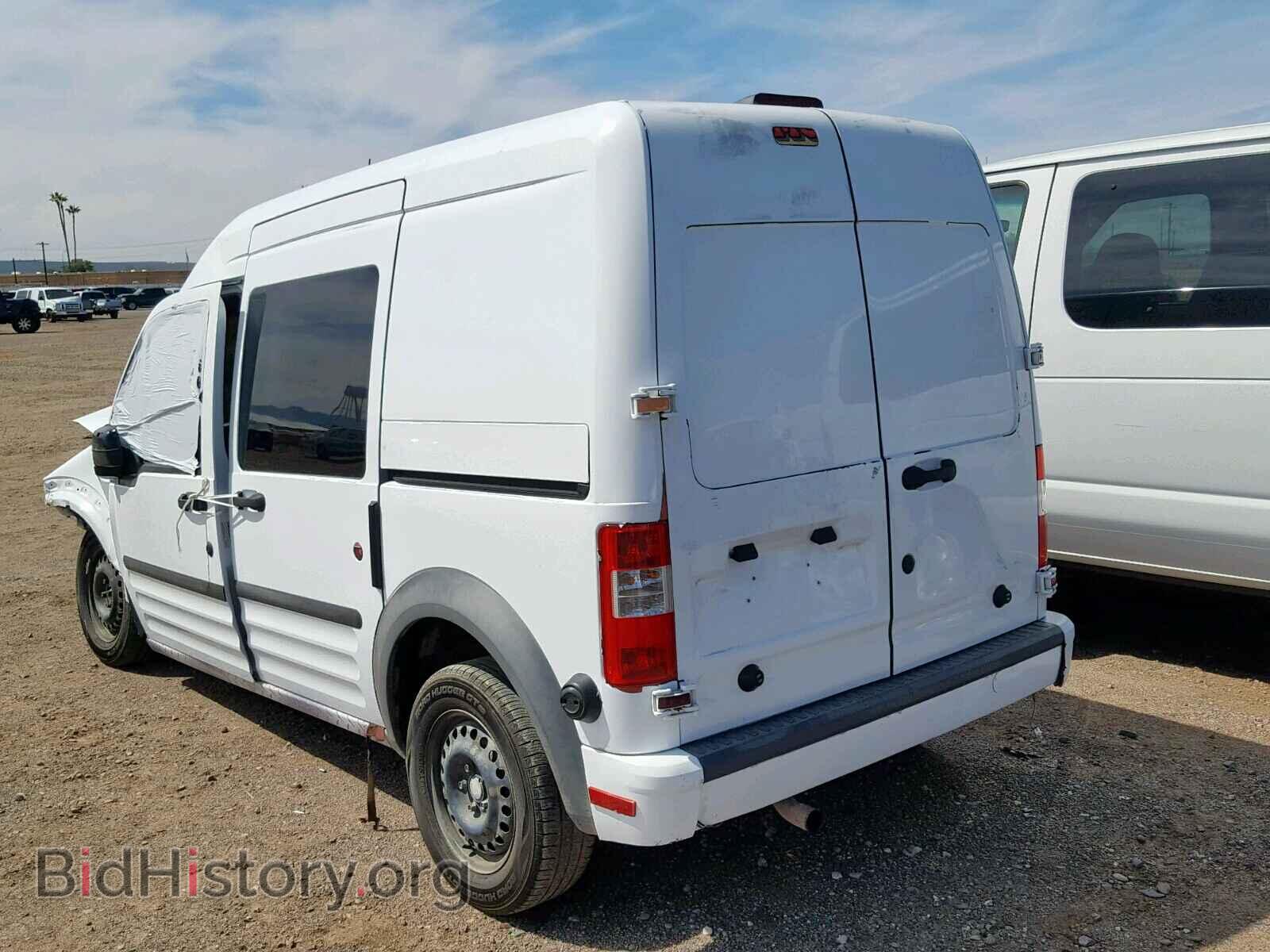 2012 FORD TRANSIT CO - VIN: NM0LS7BN0CT081588 - Фото 3