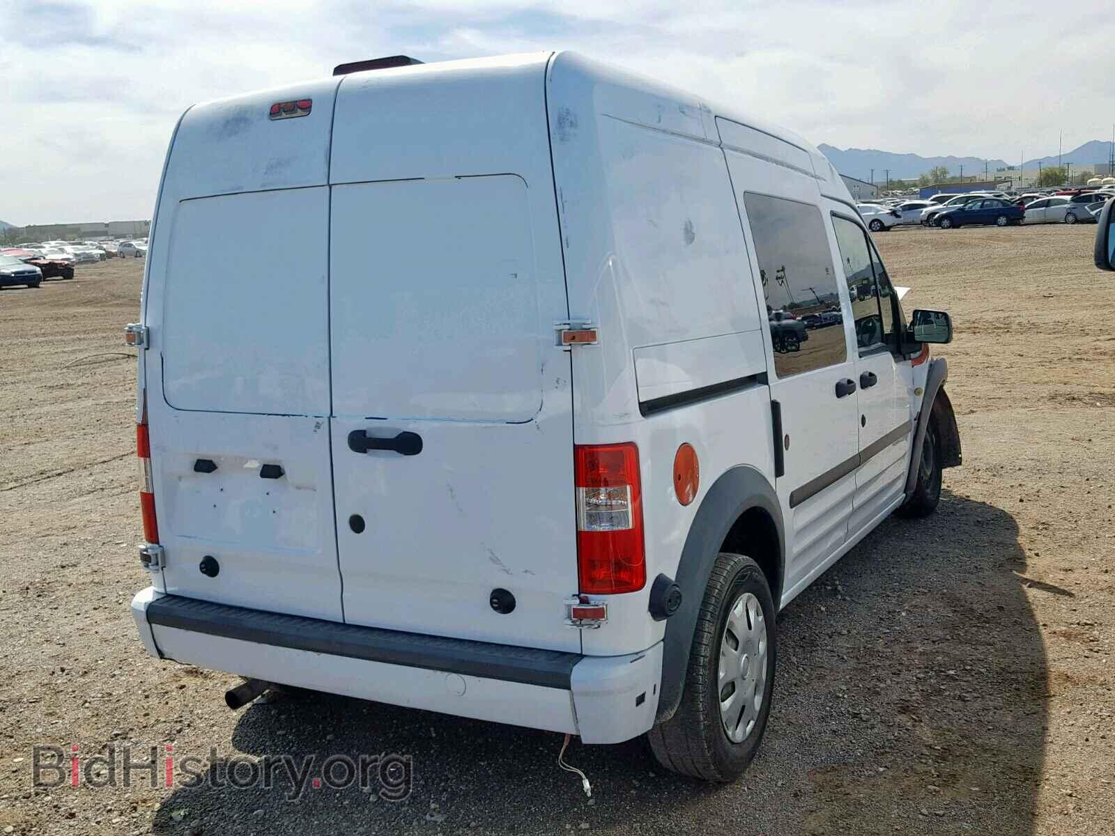 2012 FORD TRANSIT CO - VIN: NM0LS7BN0CT081588 - Фото 4
