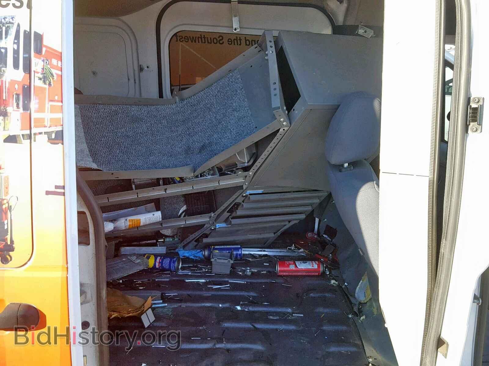 2012 FORD TRANSIT CO - VIN: NM0LS7BN0CT081588 - Фото 6