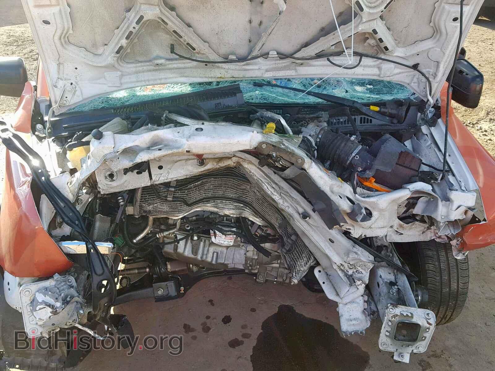 2012 FORD TRANSIT CO - VIN: NM0LS7BN0CT081588 - Фото 7