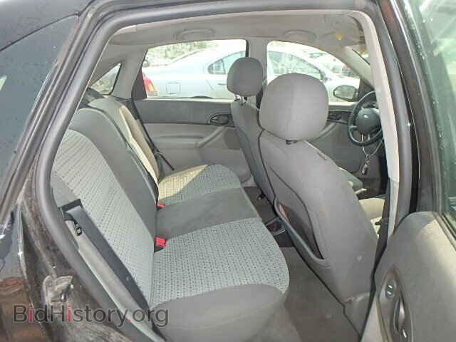 2007 FORD FOCUS - VIN: 1FAHP34N37W361029 - Фото 6