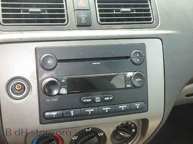 2007 FORD FOCUS - VIN: 1FAHP34N37W361029 - Фото 9