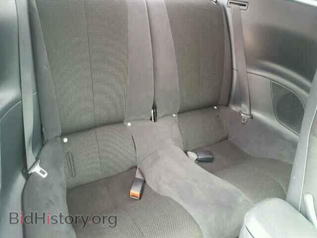 2007 MITSUBISHI ECLIPSE - VIN: 4A3AK24F17E043104 - Фото 6