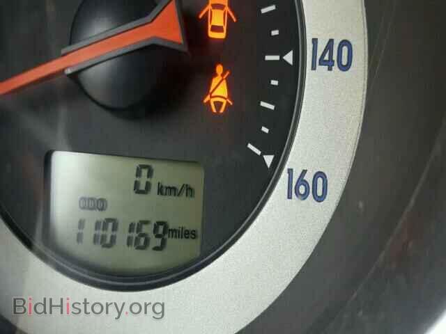 2007 MITSUBISHI ECLIPSE - VIN: 4A3AK24F17E043104 - Фото 8