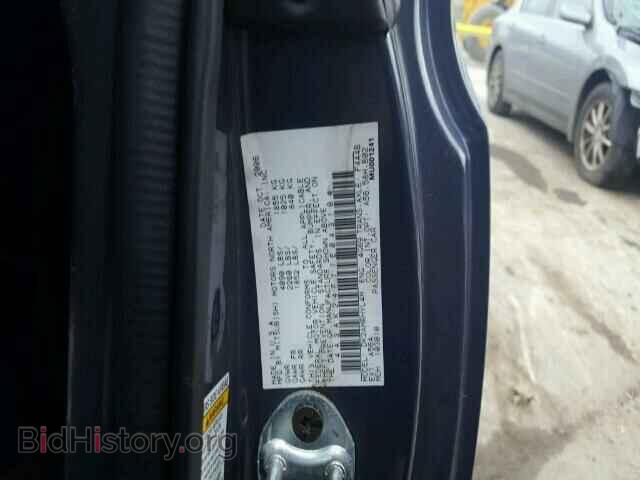 2007 MITSUBISHI ECLIPSE - VIN: 4A3AK24F17E043104 - Фото 10