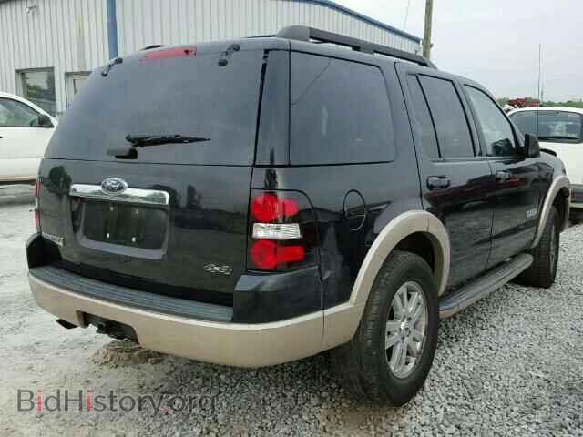 2008 FORD EXPLORER - VIN: 1FMEU74E68UB36707 - Photo 4