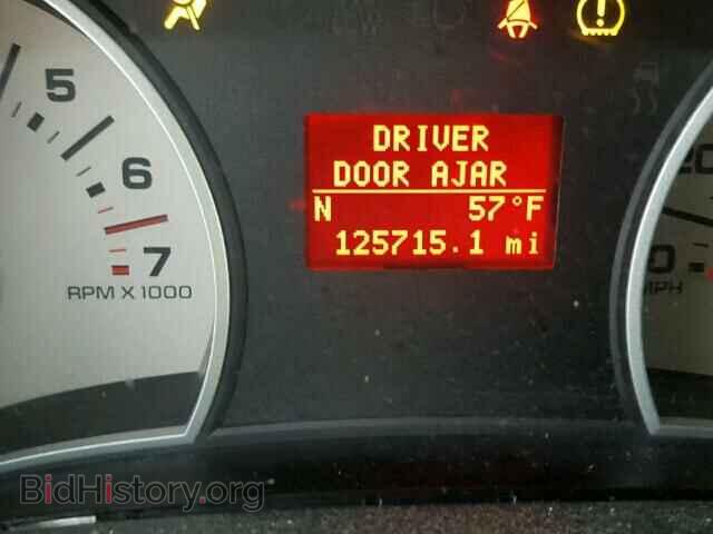 2008 FORD EXPLORER - VIN: 1FMEU74E68UB36707 - Photo 8