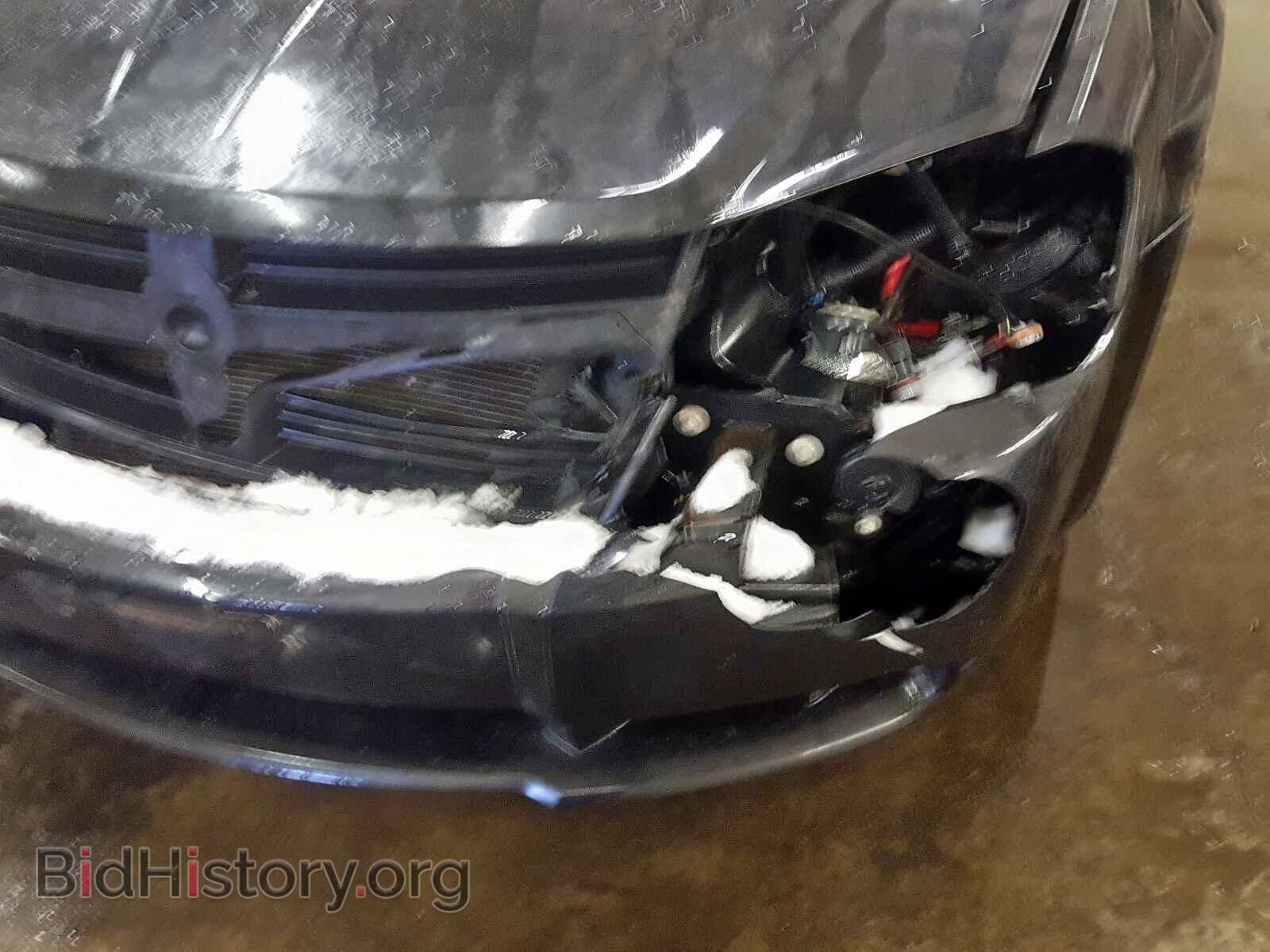 2010 DODGE AVENGER - VIN: 1B3CC4FB5AN191683 - Фото 9