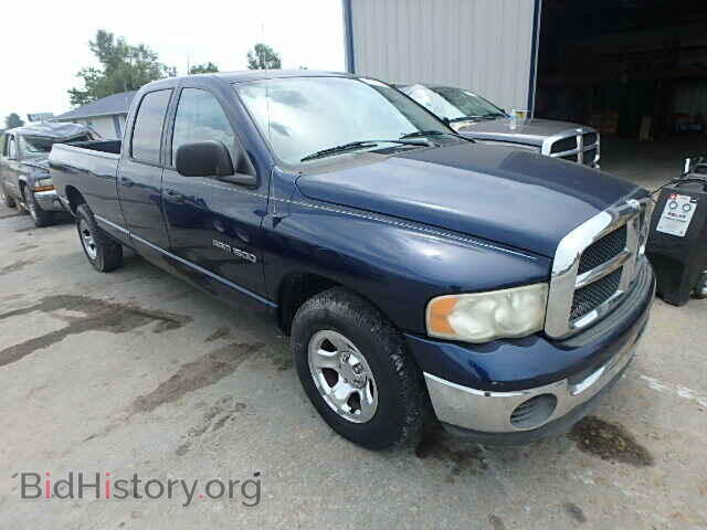 Photo 1D7HA18N73J550077 - DODGE RAM 1500 2003