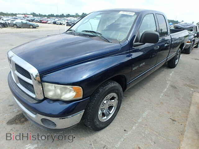 2003 DODGE RAM 1500 - VIN: 1D7HA18N73J550077 - Photo 2