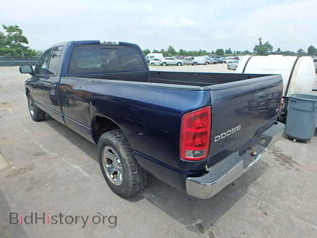 2003 DODGE RAM 1500 - VIN: 1D7HA18N73J550077 - Photo 3