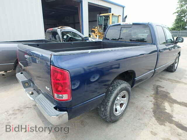 2003 DODGE RAM 1500 - VIN: 1D7HA18N73J550077 - Photo 4