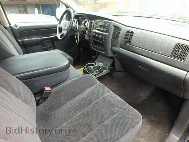 2003 DODGE RAM 1500 - VIN: 1D7HA18N73J550077 - Photo 5