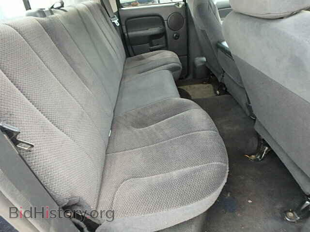 2003 DODGE RAM 1500 - VIN: 1D7HA18N73J550077 - Photo 6