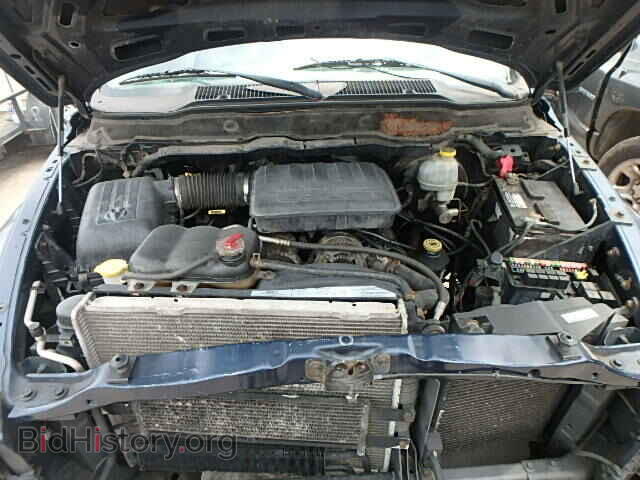 2003 DODGE RAM 1500 - VIN: 1D7HA18N73J550077 - Photo 7